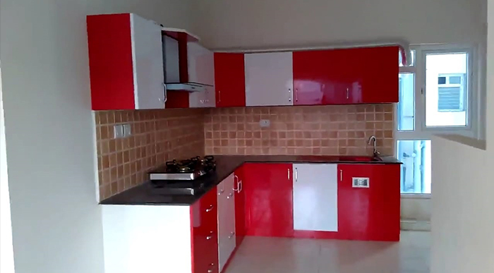 Completed Medi Interiors project 3