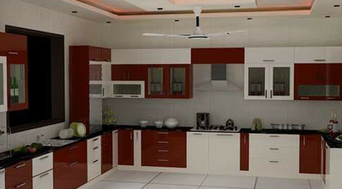Completed Medi Interiors project 5
