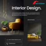 Interior Designers in Madhapur | Call: 7730953226
