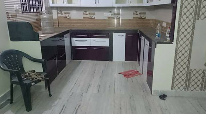 Completed Medi Interiors project 8
