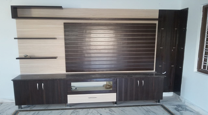 Completed Medi Interiors project 2