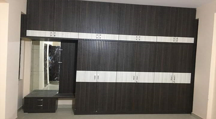 Completed Medi Interiors project 6