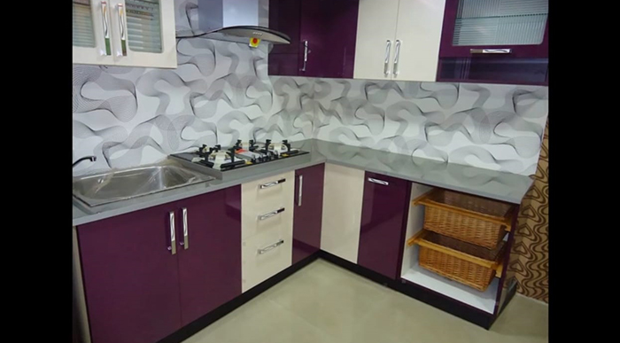 Completed Medi Interiors project 4