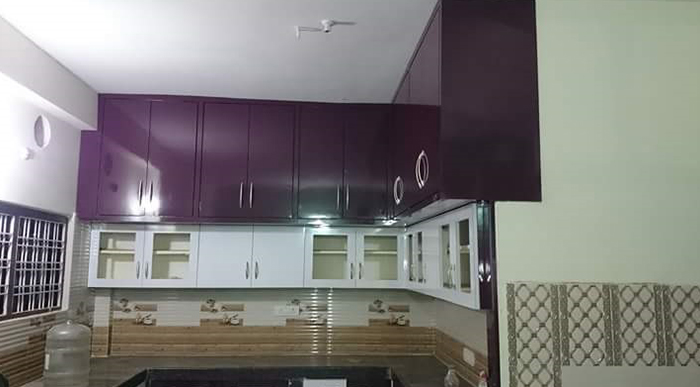Completed Medi Interiors project 9